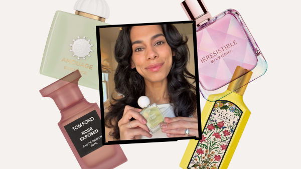 8 Best Floral Perfumes, Tested and Reviewed
